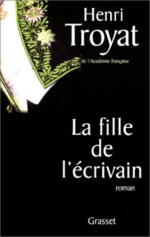 La Fille de l'écrivain