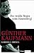 Produktbild Günther Kaufmann. Der weiße Neger vom Hasenbergl