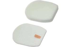 UTIZ Filter für Shark IZ300 IZ300UK IZ320 IZ320UK Anti-Haarwickel schnurloser Staubsauger