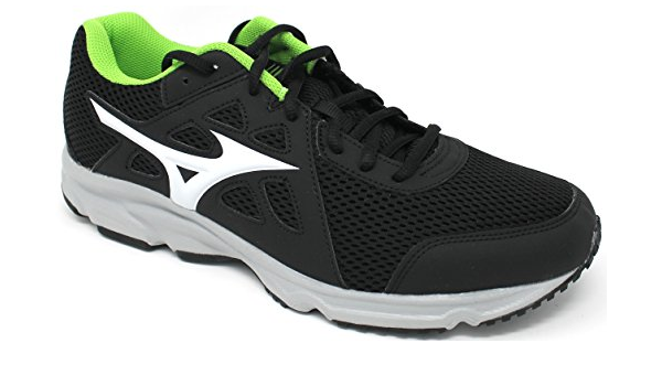 mizuno spark 2 running