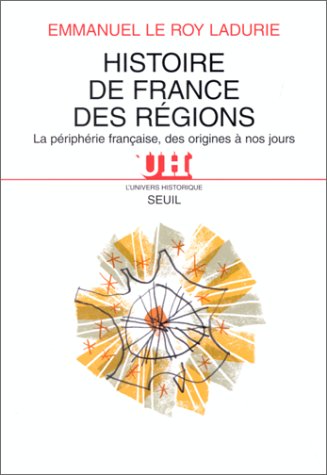 Download Histoire de France des régions