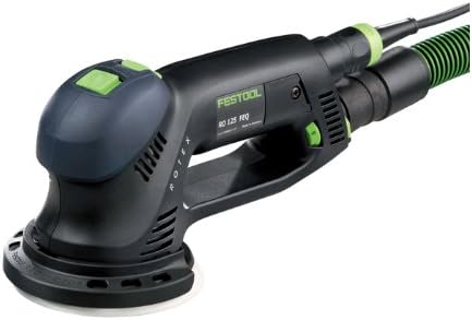 Festool ROTEX RO 125 FEQ Plus 571779