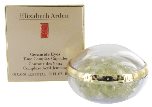 Elizabeth Arden Gift Set Ceramide Eye 60 Capsules