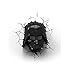 Price comparison product image 3D Licht Star Wars Darth Vader Kopf