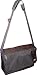 Produktbild Champion Messenger 15" Laptop Sleeve. Umhänge Tasche. Reißverschluß. Viel Stauraum. Gepolsterter, verstellbarer Schulterträger. 40x30 cm