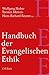 Handbuch der Evangelischen Ethik by 