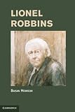 Image de Lionel Robbins (Historical Perspectives on Modern Economics)