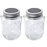 Batteriebetrieben: Automatisches Laden bei Sonnenlicht.