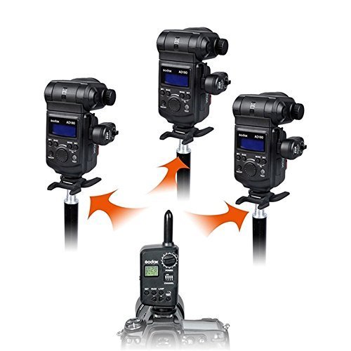 Godox FT-16 Flash D clencheur Kit Emetteur R cepteur 16 Canaux 433Mhz T l commande Sans Fil Pour Neewer Godox Flash Speedlite AD180 AD360 et Cam ras Canon Nikon Pentax Olympus reviews Godox FT-16 Flash D clencheur Kit Emetteur R cepteur 16 Canaux 433Mhz T l commande Sans Fil Pour Neewer Godox Flash Speedlite AD180 AD360 et Cam ras Canon Nikon Pentax Olympus