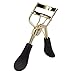 A Gold Eyelash Curler with replacement cushion pads!