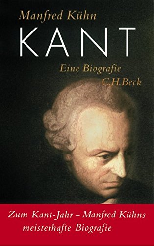 Kant. Eine Biografie
