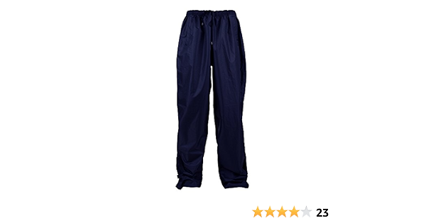 Big Waterproof Trousers 