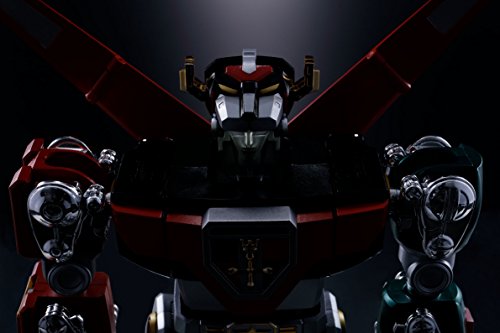 Bandai 51414 – gx-71 Voltron Die Cast Fig