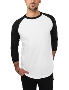 Urban Classics Herren T-Shirt