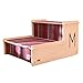 Produktbild Pet Treppen Pet Stairs Puppy Gehen Sie Zu Bett Ladder Sommer Waschbar Schlafleiter Dog Climbing Toy Cat Mat
