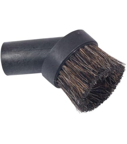 Spazzola Standard (HIGH EFFICIENCY) Per Aspirapolvere Necchi - Ricambi - Foto 3