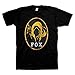 Produktbild T-Shirt Metal Gear Solid 5 - FOX [schwarz, M]