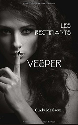 Download Les Rectifiants: Vesper Download Les Rectifiants: Vesper