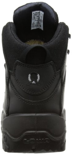5706 Stiefel Leandro Work Mid S3 - 2