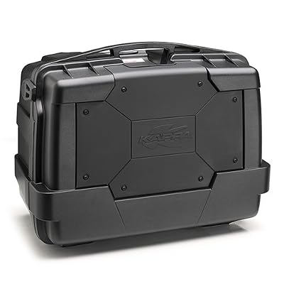 Kappa Valise kgr46 N Garda Kappa de 46 litres Noire