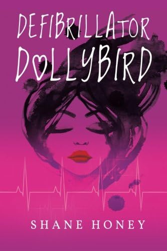 Defibrillator Dollybird