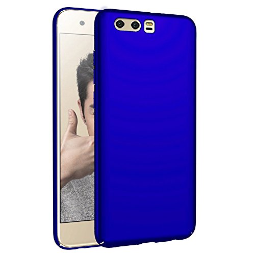 Azul Ultra-delgado Funda Case Cover y Protector de Pantalla Para Huawei Honor 9 5 15 pulgadas Vooway MS70382 reviews Azul Ultra-delgado Funda Case Cover y Protector de Pantalla Para Huawei Honor 9 5 15 pulgadas Vooway MS70382