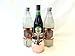Produktbild Fernet Branca Kupfer Moscow Mule Becher Bar Set Ginger Beer