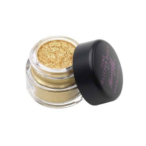 Barry M Fine Glitter Dust, 10 - Yellow Gold