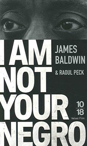 Download I am not your Negro Download I am not your Negro