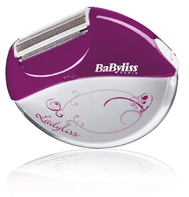 Babyliss G285E Rasoir Lady Shaver