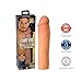 Produktbild Topco"Tommy Gunn" Cyberskin Penis Extension