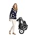 Graco Relay Jogger Pushchair (Panther)