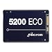 Produktbild Micron SDD 5200 Eco 3.84TB 2.5 1DWPD