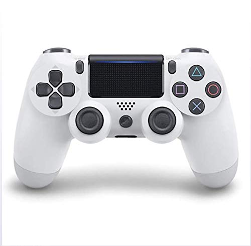Preisvergleich Produktbild Weißer Playstation 4 PS4 Dual Shock 4 Wireless Controller