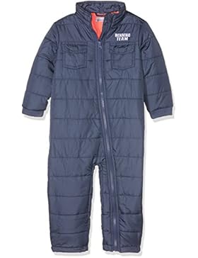 Dirkje Jungen Schneeanzug Toddler Snowsuit