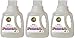 (3 PACK) - Earth Friendly Products - Baby Laundry Liquid | 1500ml | 3 PACK BUNDLE