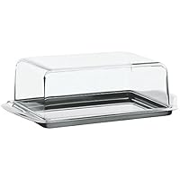 WMF - Mantequera Mate 16 x 10 x 5cm  Knackig Frisch