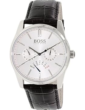 Hugo BOSS - Herren -Armbanduhr 1513123