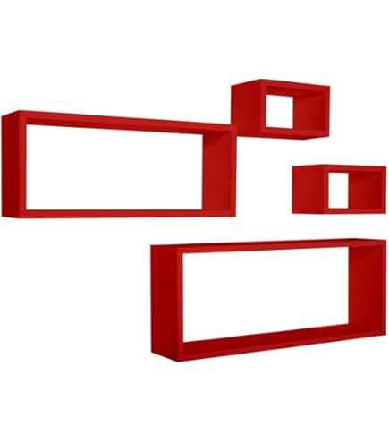 Mensola Da Parete Morgana Maxi - Rovere Imperiale 70x35cm, Made In Italy - Foto 3