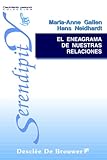 Image de El Eneagrama De Nuestras Relaciones (Serendipity, Band 12)