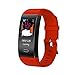 Produktbild ATpart Fitness Armband, Smart Armband TF6 Sport Herzfrequenz Armband HD Farbe Bildschirm Herzfrequenz Schlafüberwachung Für iPhone Android Samsung Xiaomi Fitness Tracker Smartwatch