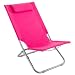 Produktbild Strandstuhl caparica – Rosa