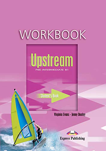 Upstream PreIntermediate Workbook S'S