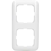 Steckdoseneinsatz USB-A + USB-C Für Busch-Jaeger Reflex SI & Linear – 55x55 Mm, Kompatibel Mit Doppelsteckdosen