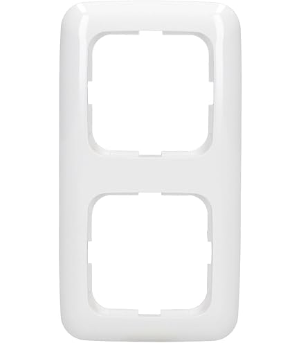 2USB InCharge Pro SI Steckdose – Mit Schnellladefunktion (15W, 3A), Kompatibel Mit Busch-Jäger Reflex SI