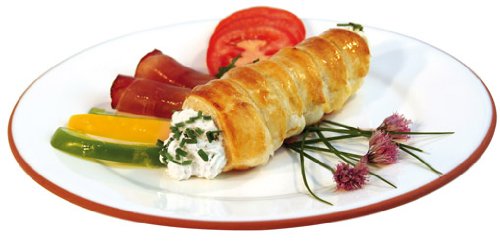 Zenker 4448 Schaumrollenset 4-er, groß - 4
