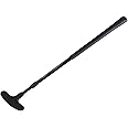CALANDIS® Golf Putter Two Way Putter Right Handed and Left for Yard Lawn Kids Adults Black