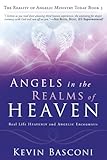 Image de Angels in the Realms of Heaven: The Reality of Angelic Ministry Today