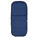 Altabebe AL2300L - 32 Summer Lifeline Foot Muff with Velcro for Prams and Strollers