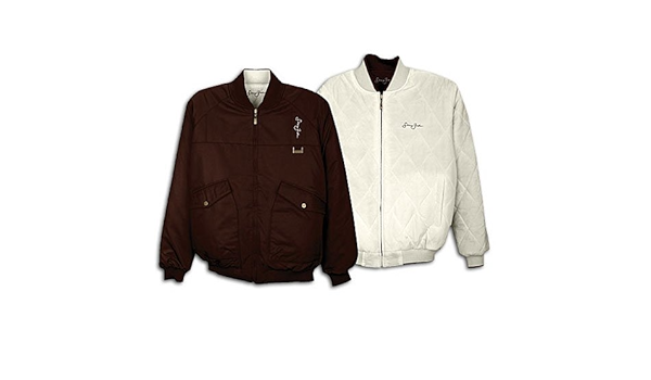 sean john reversible jacket